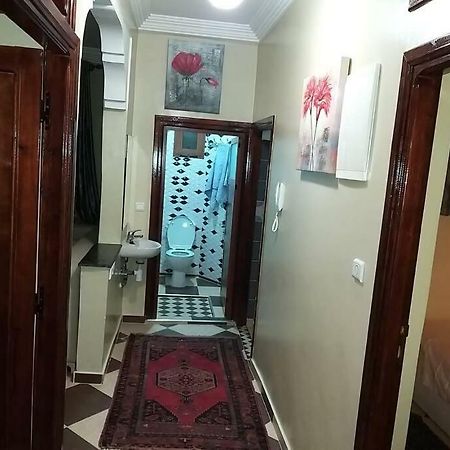 Marrakech Family Appartements Marraquexe Exterior foto