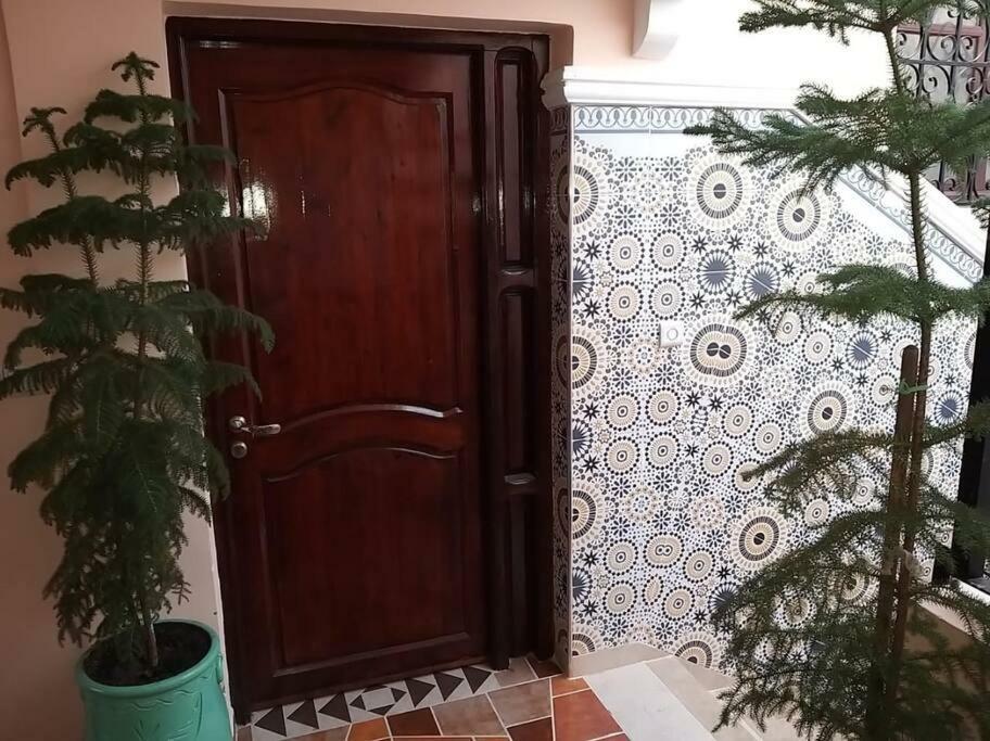 Marrakech Family Appartements Marraquexe Exterior foto